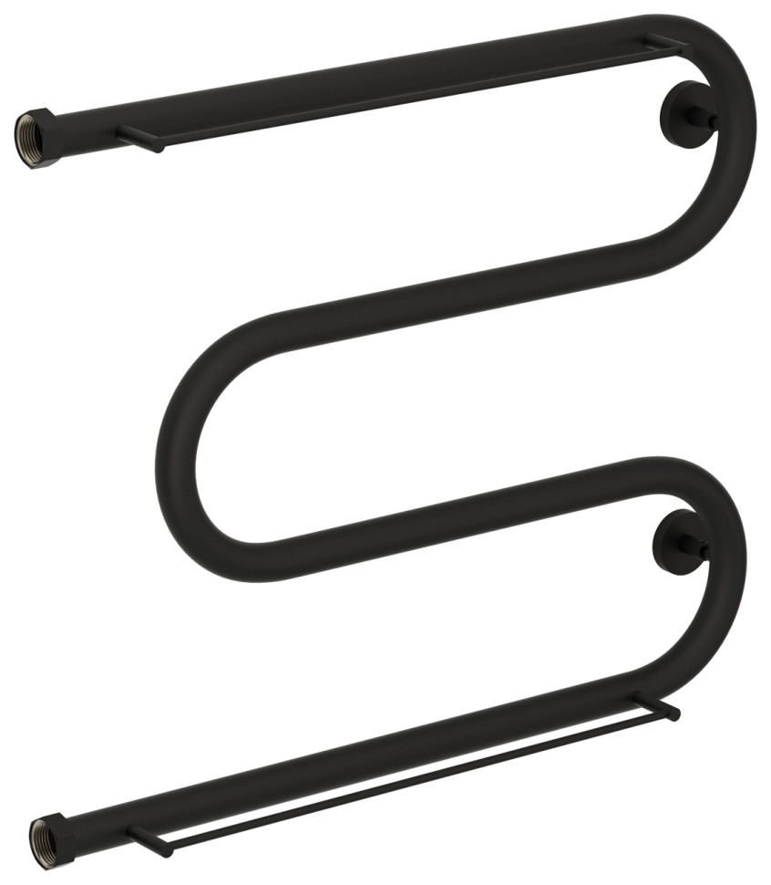 М-образный 2 полки+ 500х650