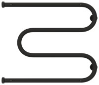 М-образный 2 полки+ 500х650