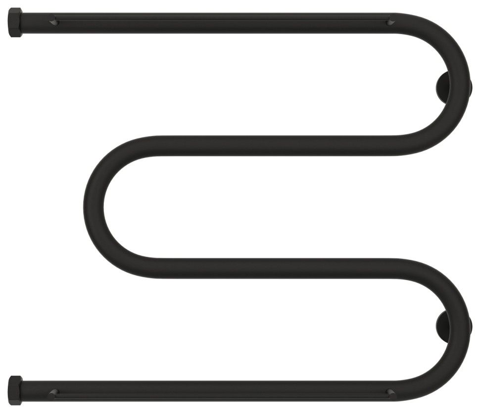 М-образный 2 полки+ 500х650