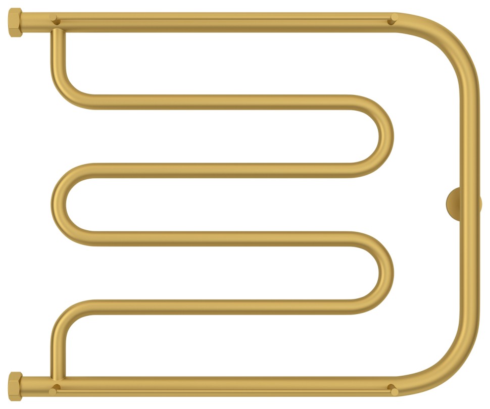 Лира 2 полки+ 500х650