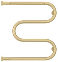 М-образный 2 полки+ 500х500