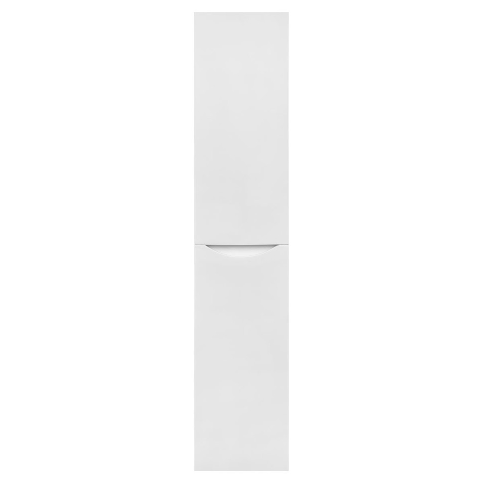 Шкаф Mia VSC-2M170GW-L подвесной, 1700*350*350, G.White, левый