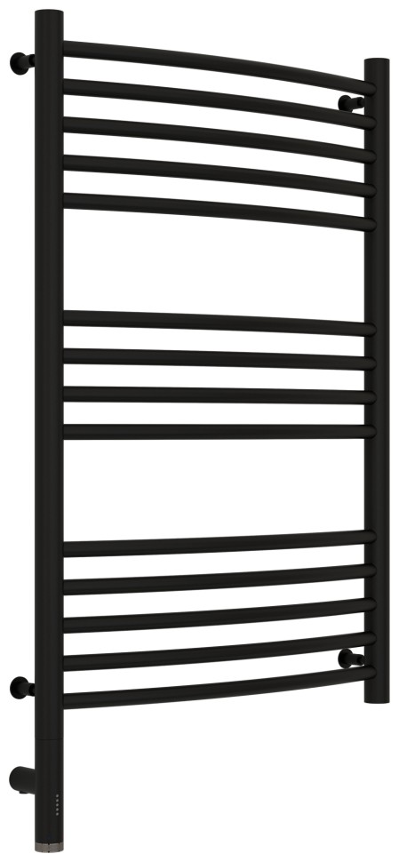 Богема 3.0 выгнутая 800х500 МЭМ левый