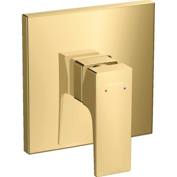 Смеситель для душа Hansgrohe Metropol Золото (32565990)