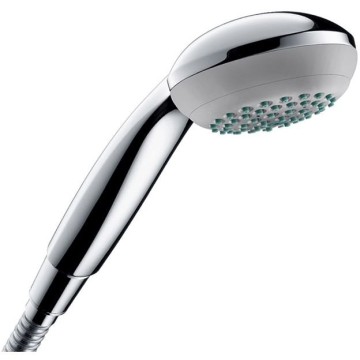 Ручной душ Hansgrohe Crometta, цвет: хром 85 1jеt 28585000