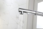 Смеситель для кухни Neo, хром, Ne214419-CR, Starke-Paulmark