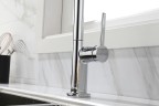 Смеситель для кухни Neo, хром, Ne214419-CR, Starke-Paulmark