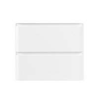 База под раковину подвесная BelBagno ALBANO-600-2C-SO-BL