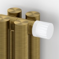 Эстет-11 EU50 500х495 11 секций