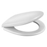 Сиденье для унитаза BERGES Lux PP