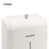 TOSSEN Z-7336 PW - диспенсер бумажных полотенец (коллекция «Классический белый»)