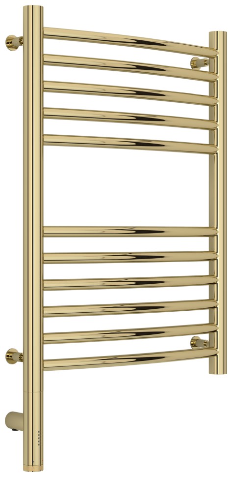 Богема 3.0 выгнутая 600х400 МЭМ левый