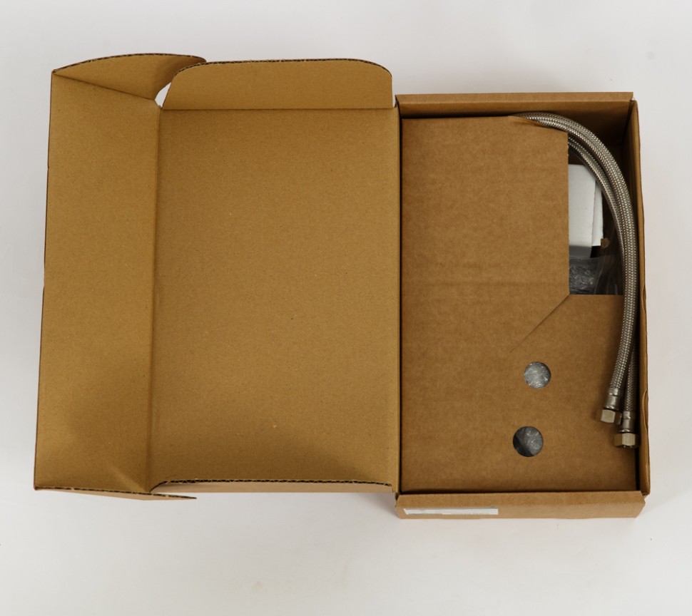 Смеситель для раковины CEZARES LEAF-LC1-L-NOP