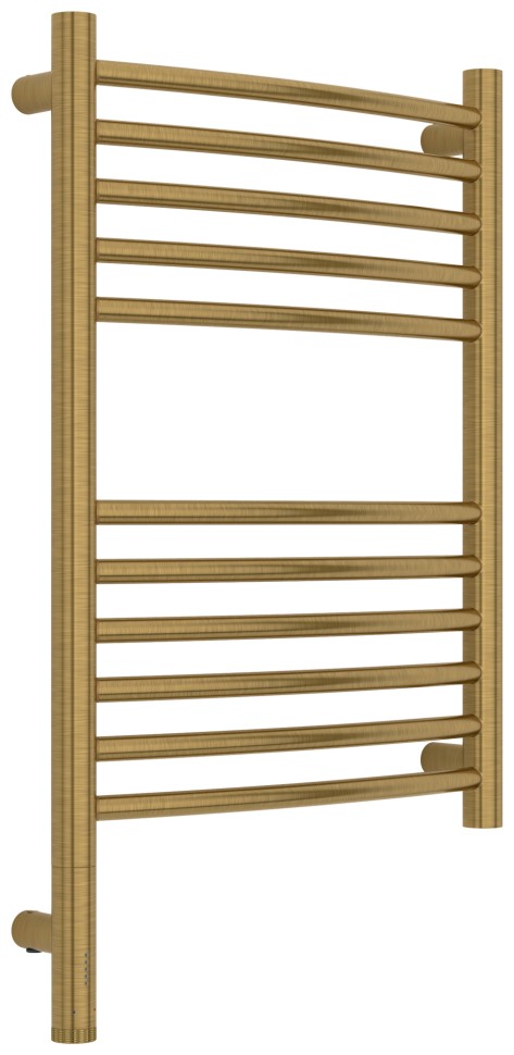 Богема 3.1 выгнутая 600х400 МЭМ левый