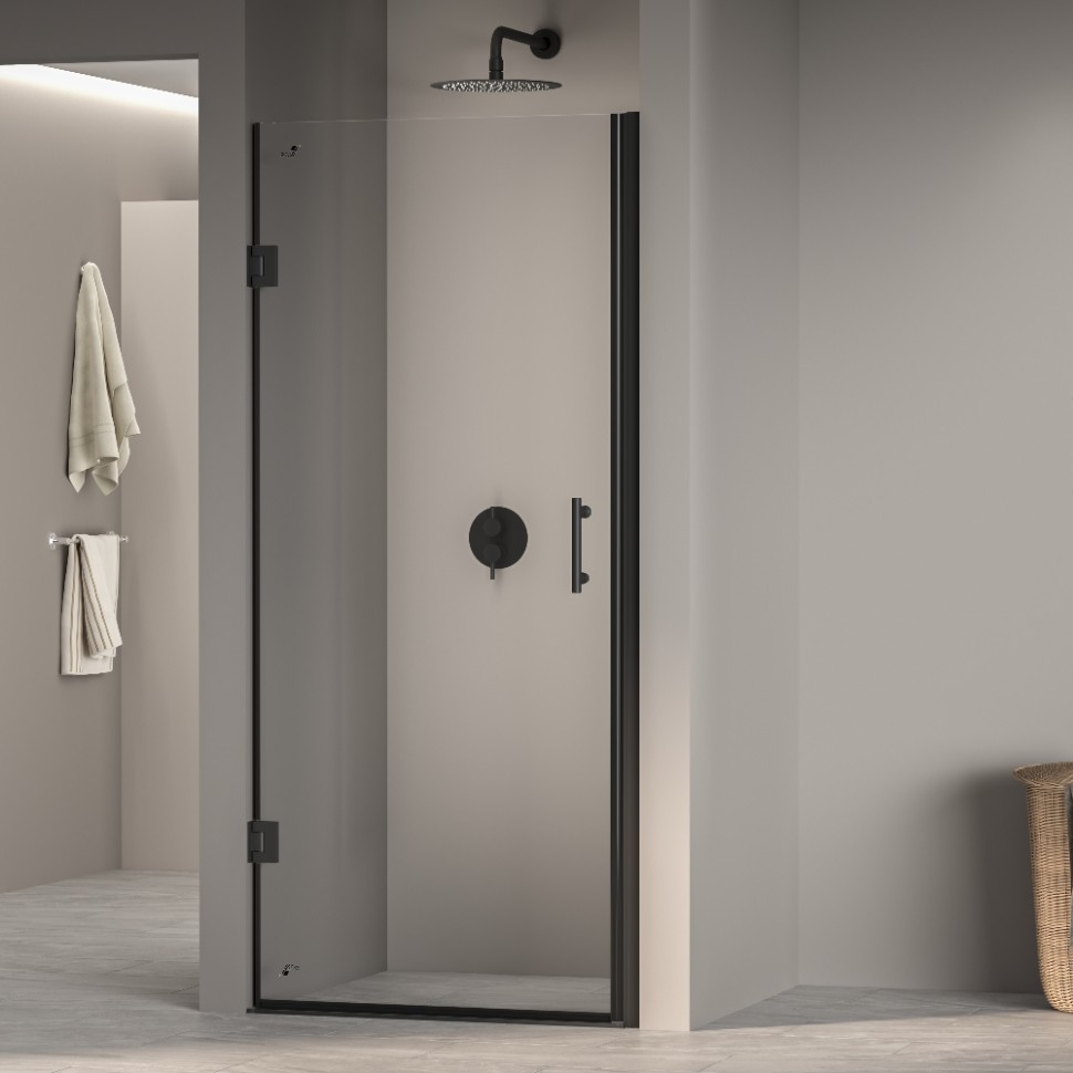 Душевая дверь RGW PA-06B (Прозрачное, 800)