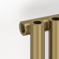 Эстет-0 1200х90 2 секции