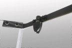 Душевая кабина Grossman Elegans GR250 (100х100х217) дверь раздвижная,5 мест