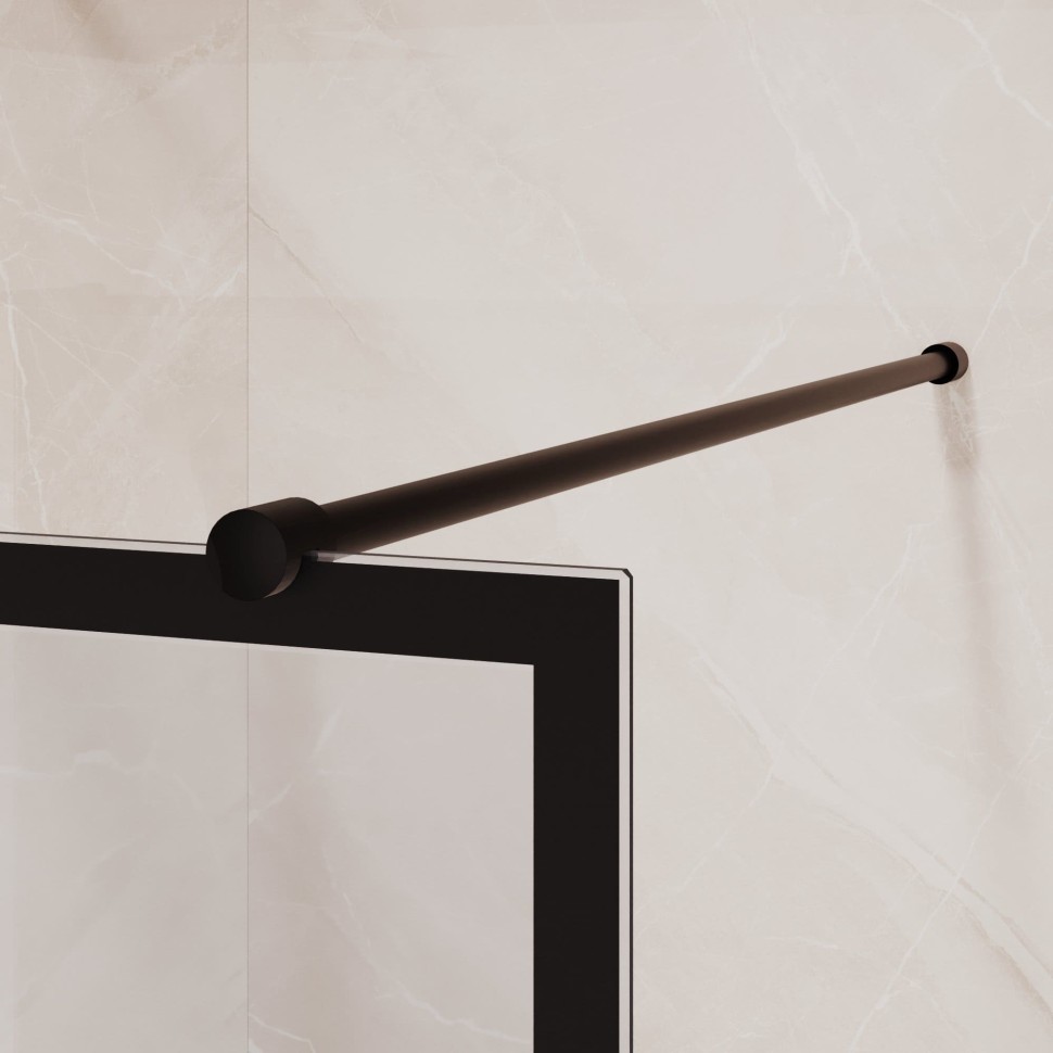 Душевая перегородка RGW WA-018B (1300)