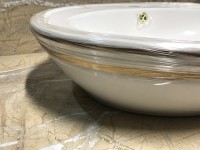 Умывальник CeramaLux NC2150