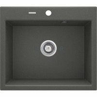 Гранитная мойка, 1-чаша