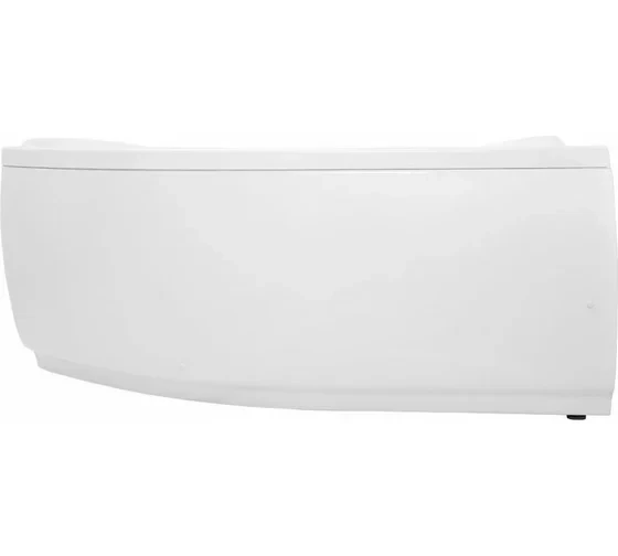 Акриловая ванна Aquanet Capri 170x110 R (с каркасом)