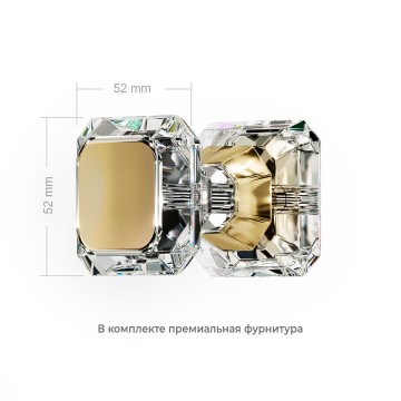 Душевая перегородка RGW WA-054Gb (WA-010Gb + Z-072Gb) (Прозрачное, 1200)