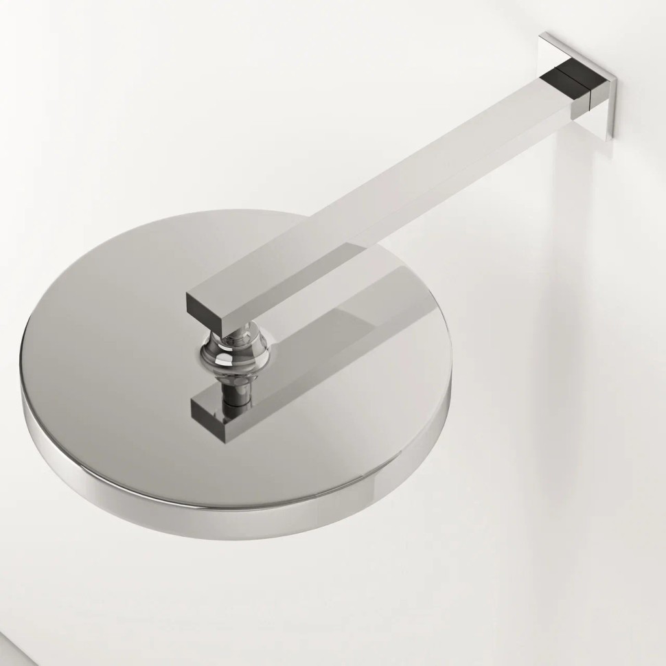 Душевой комплект SANCOS Space встраиваемый c термостатическим смесителем, цвет хром , арт. SC3006CH