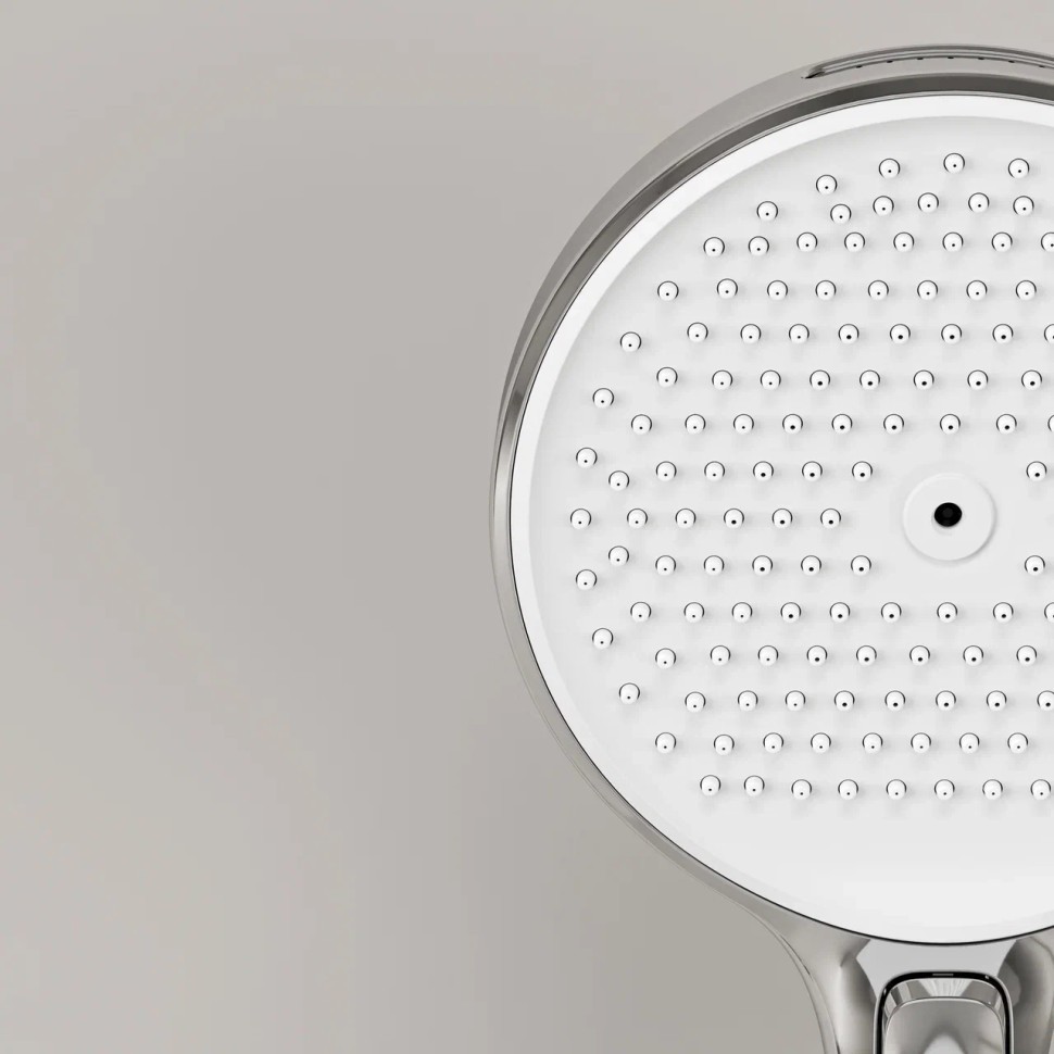 Душевой комплект SANCOS Space встраиваемый c термостатическим смесителем, цвет хром , арт. SC3006CH