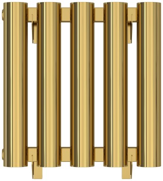 Кумир-0 300х330 5 секций