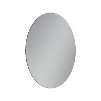 Зеркало для ванной комнаты SANCOS Sfera D900 c подсветкой , арт. SF900