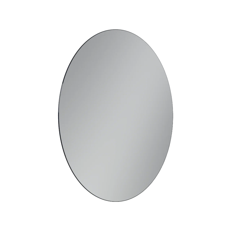 Зеркало для ванной комнаты SANCOS Sfera D900 c подсветкой , арт. SF900