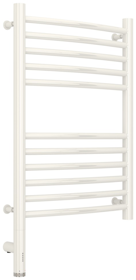 Богема 3.0 выгнутая 600х400 МЭМ левый